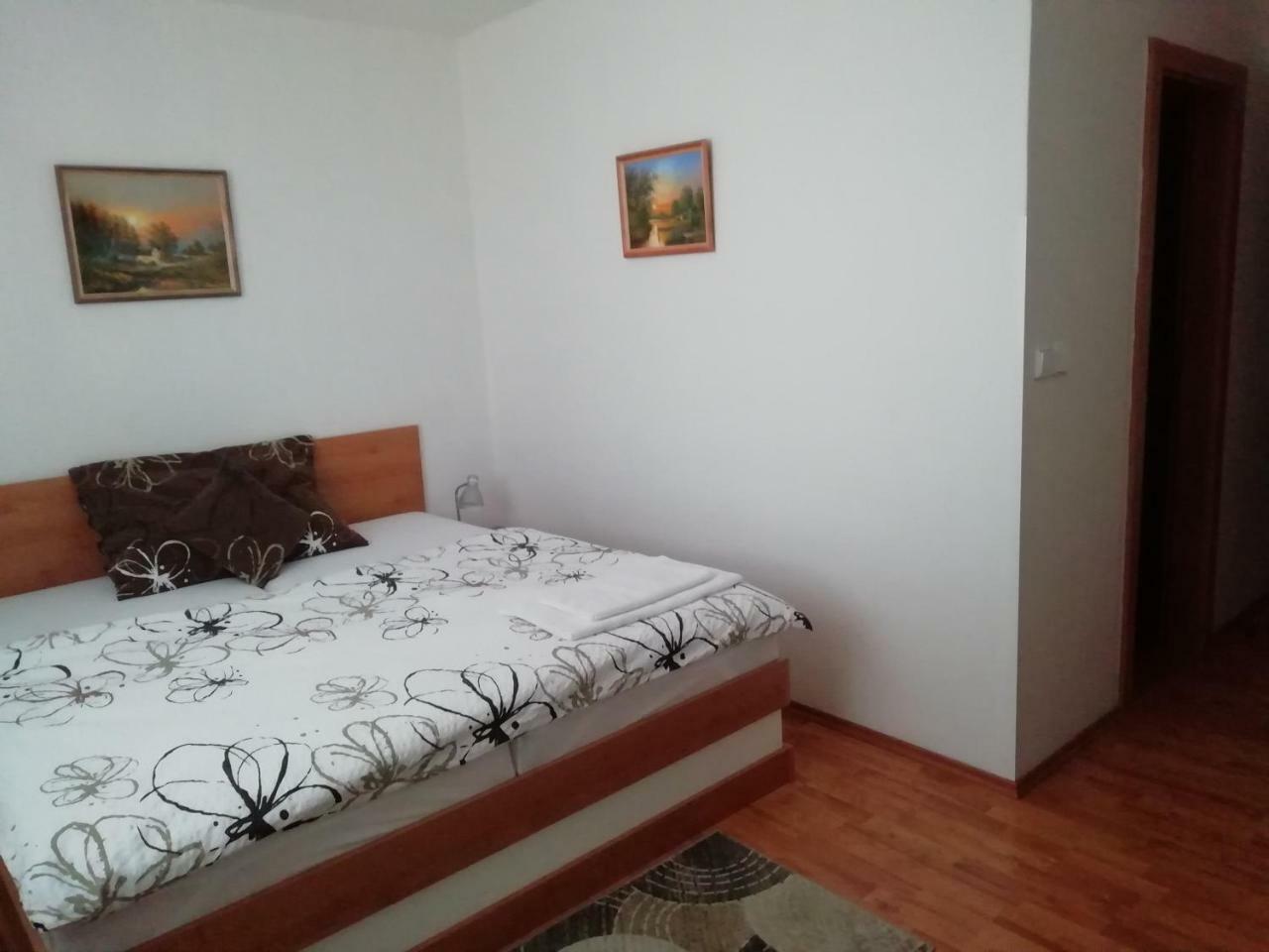 Motorest U Kola Prostějov Kültér fotó